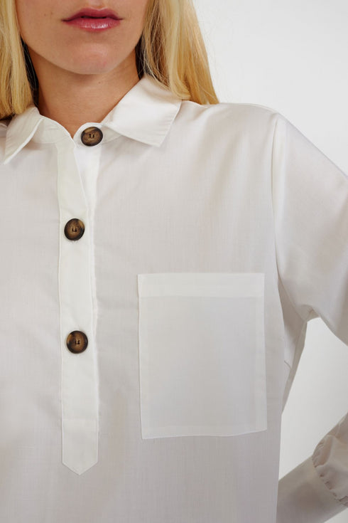 FreeQuent FQFLYNN Shirt 206949